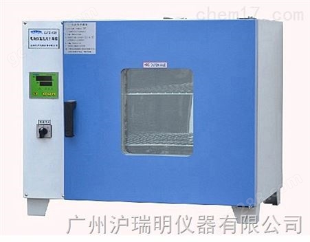 GZX-DH.300-BS-II电热恒温干燥箱操作方便，一级能耗，品牌保证