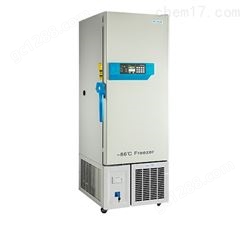 DW-HL340型-86℃立式低温冰箱