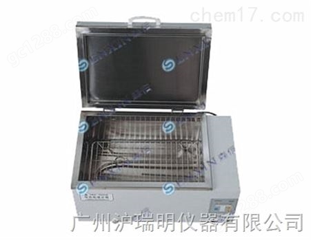 上海森信DKB-600A电热恒温水槽  电热恒温水槽型号/价格
