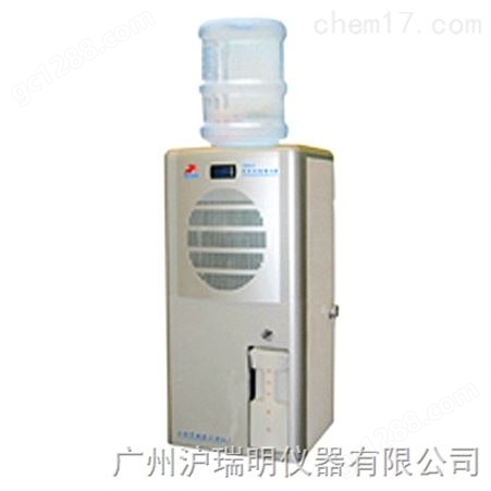 FDZ-7A不锈钢电热蒸馏水器技术参数  不锈钢电热蒸馏水器