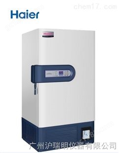 海尔-86℃超低温保存箱DW-86L828产品适用行业