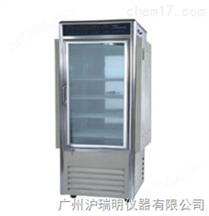 光照培养箱  上海福玛GPX-450B智能光照培养箱用途