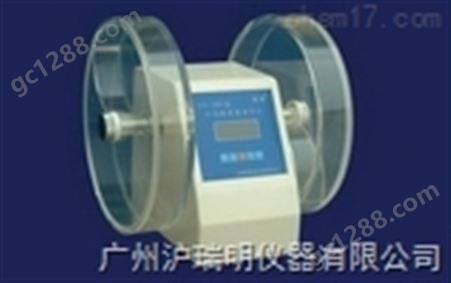 上海黄海药检CJY-2C片剂硬度脆碎两用仪应用
