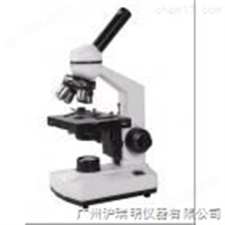 生物显微镜XSP-8C用途