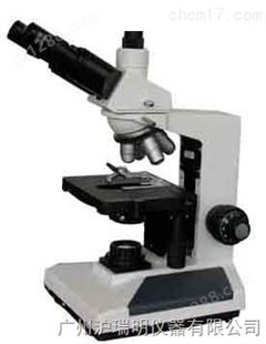 生物显微镜XSP-8C用途