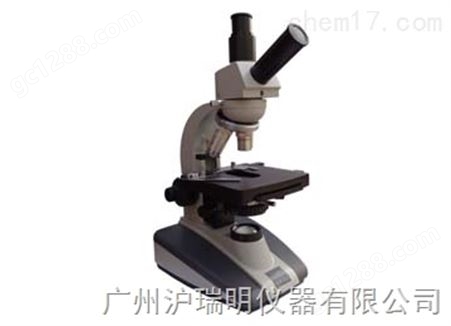 显微镜  XSP-3CAV生物显微镜技术参数