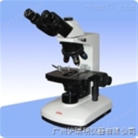 生物显微镜XSP-2C适用范围说明