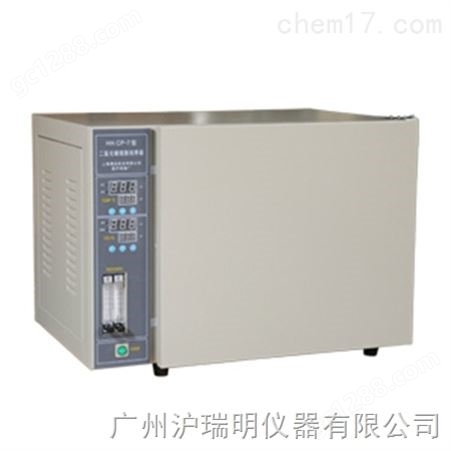 上海博讯HH.CP-7W二氧化碳培养箱产品特点