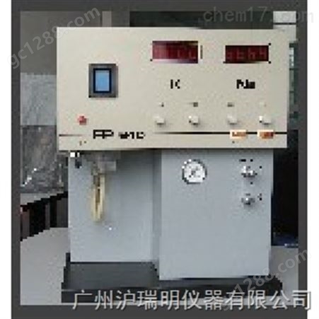 上海傲谱火焰光度计FP650（水泥行业）技术参数