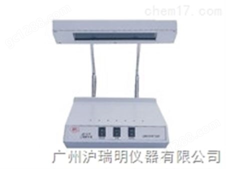安亭ZF-2三用紫外分析仪特点