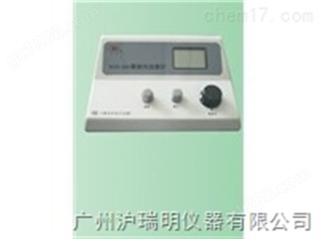 浊度仪  上海安亭WZS-20浊度计主要技术指标