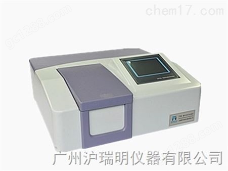 UV1900紫外可见分光光度计功能特性