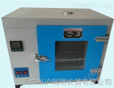101－1A电热恒温鼓风干燥箱 产品结构特点
