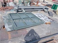 滁州平面钢闸门钢制闸门采购钢制闸门厂家