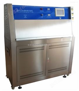 紫外线耐气候老化实验箱