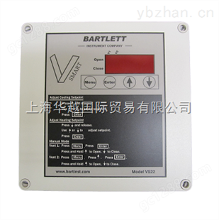 优势供应美国Bartlett Instrument温室控制器等欧美备件