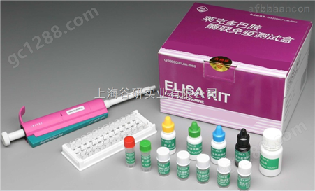 人肌酸激酶同工酶MBelisa检测试剂盒图片