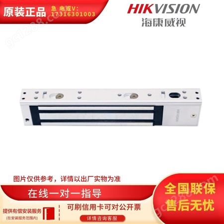 海康威视DS-K4H250PSC电子锁