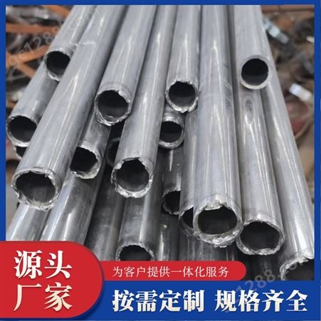 生产销售Q345B精密管16Mn精密钢管Q355结构钢管 厂家销售可定制