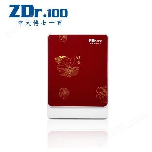 BS100-01-A（中国红） 健康直饮水机