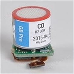 英思科GasBadge Pro 传感器 一氧化碳/低氢干扰(CO/H2 low)-传感器17124983-G