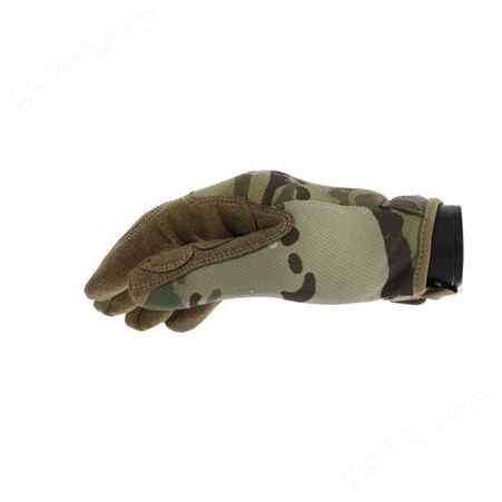 超级技师手套 男全指防护薄款 透气维修训练工作手套
