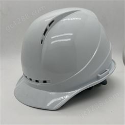 昆明安全帽厂家 耐用性高 标识身份 防护范围广