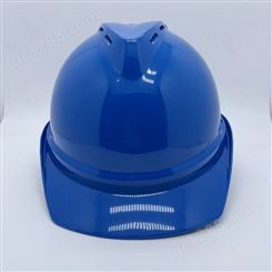 昆明安全帽印字厂家 耐用性高 调节性强 重量较轻
