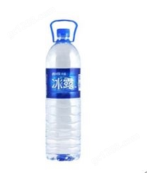 冰露矿物质水1.5L 12瓶整箱批发纯净水 小瓶矿泉水