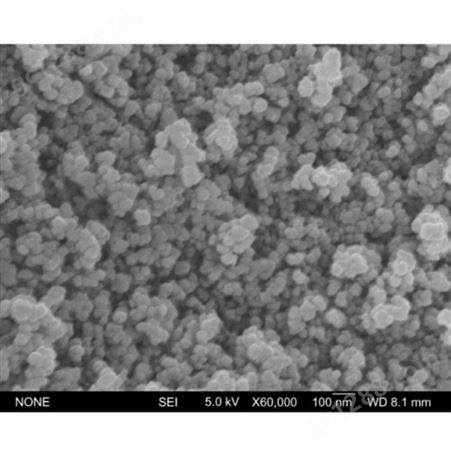 纳米碳化钨 WC-50nm高纯超细碳化钨粉