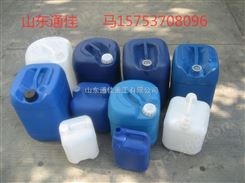 全自动吹塑机生产透析液桶的机器设备厂家